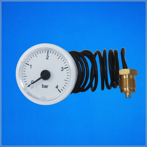 37mm capillary manometer